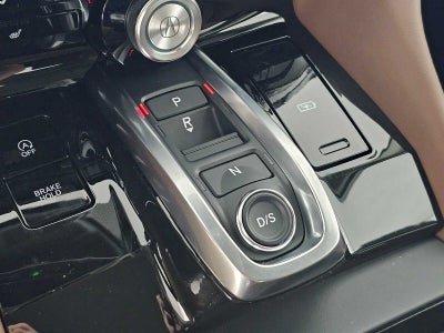 2026 Acura MDX w/Technology Package