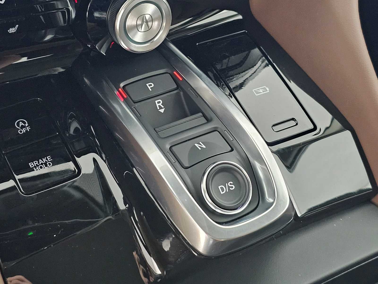 2026 Acura MDX w/Technology Package