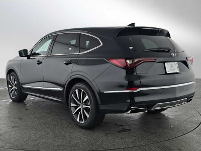 2026 Acura MDX w/Technology Package
