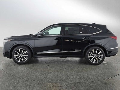 2026 Acura MDX w/Technology Package