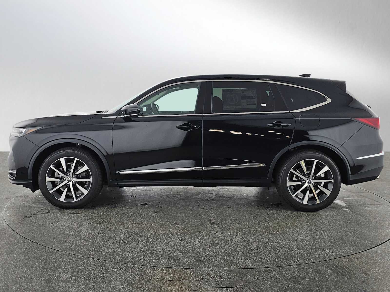 2026 Acura MDX w/Technology Package