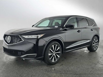 2026 Acura MDX w/Technology Package