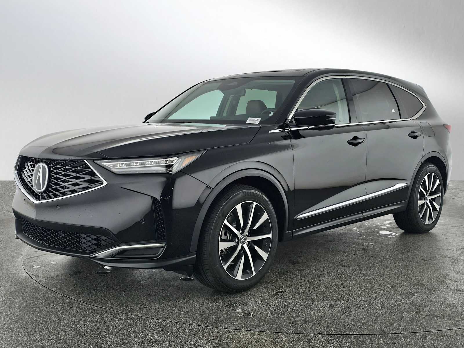 2026 Acura MDX w/Technology Package
