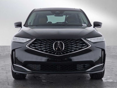 2026 Acura MDX w/Technology Package