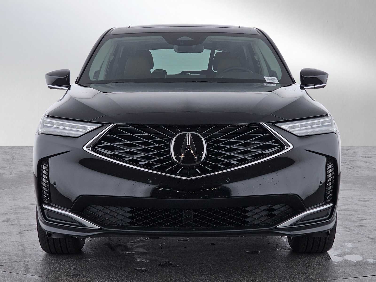 2026 Acura MDX w/Technology Package