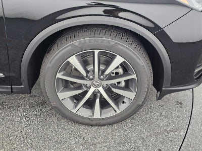 2026 Acura MDX w/Technology Package