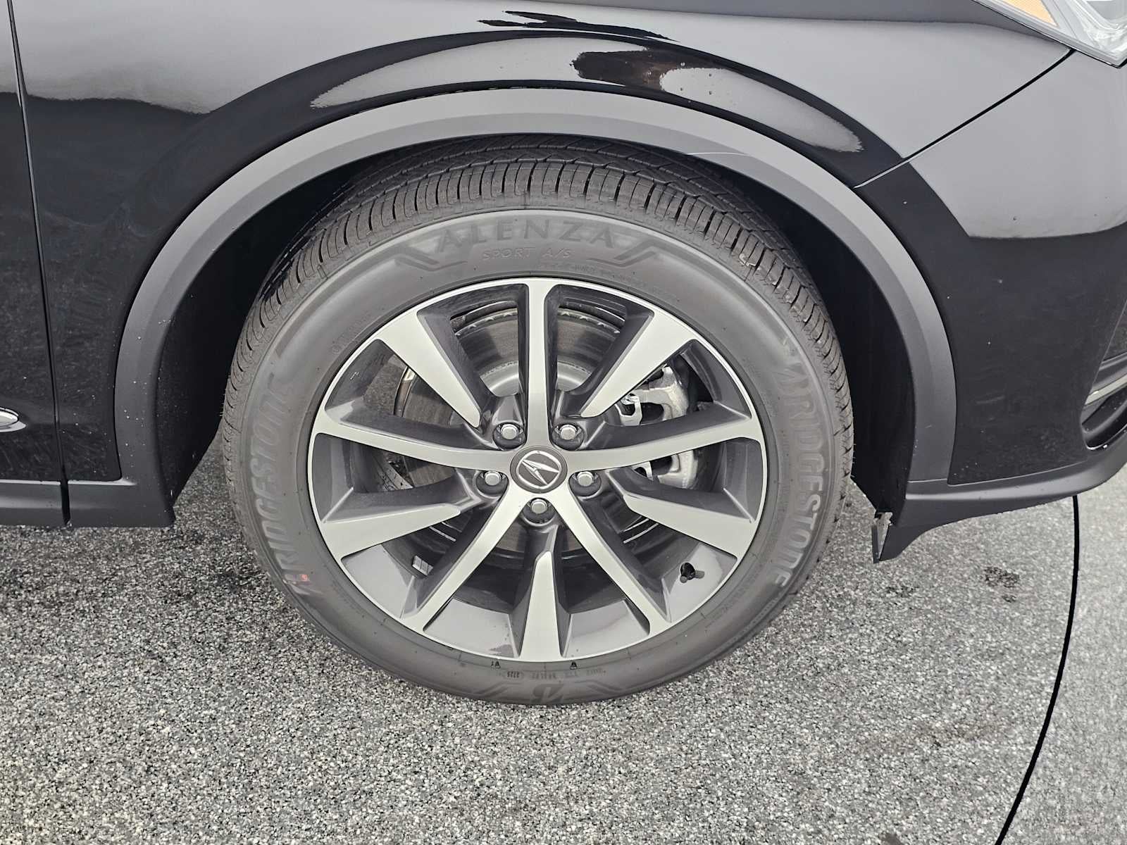 2026 Acura MDX w/Technology Package