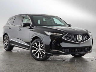2026 Acura MDX w/Technology Package