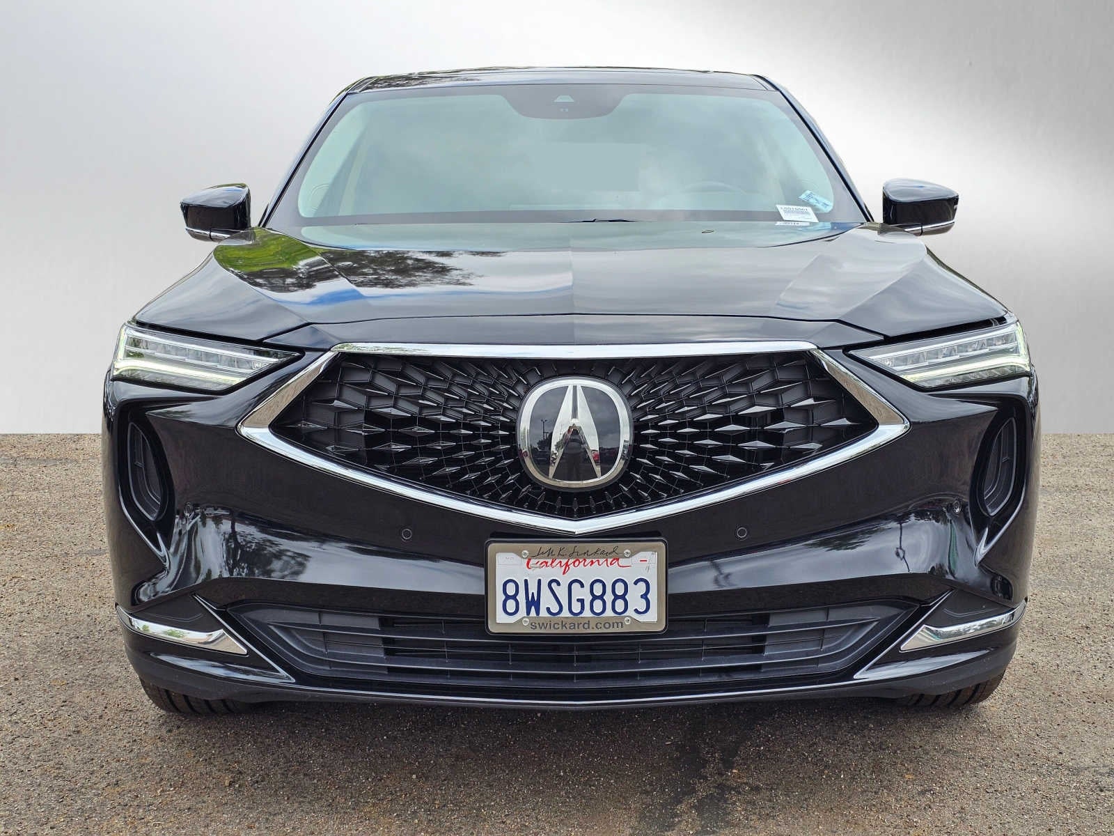 2022 Acura MDX w/Technology Package