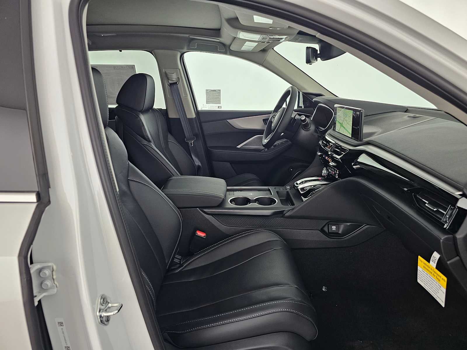 2026 Acura MDX with Technology Package