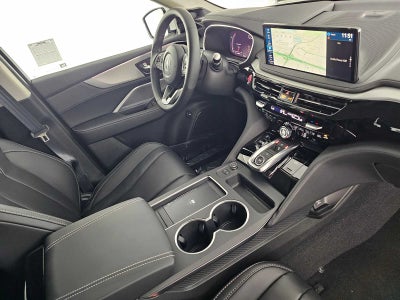 2026 Acura MDX with Technology Package