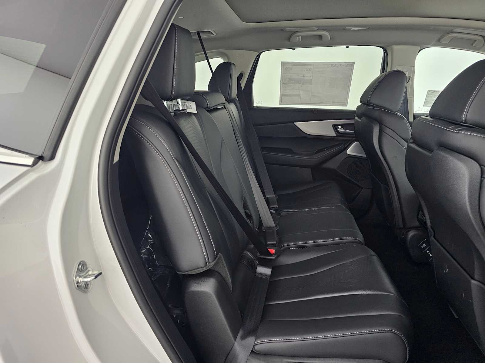 2026 Acura MDX with Technology Package