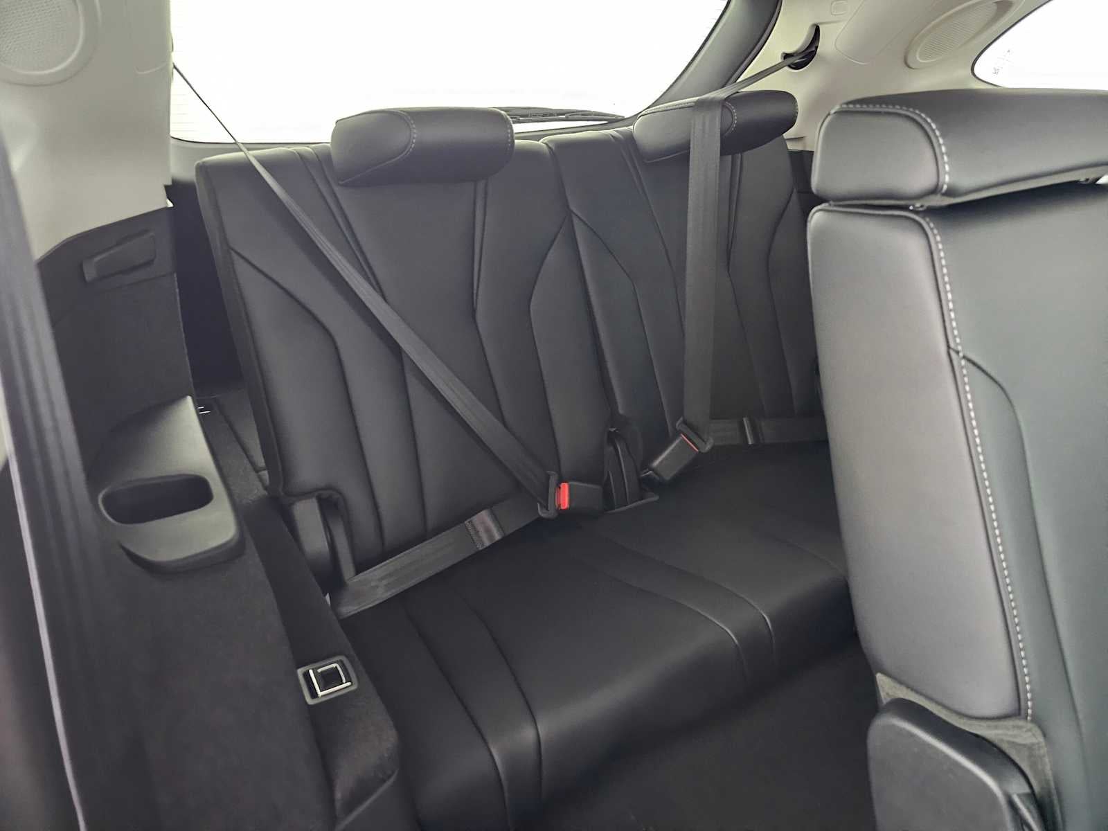 2026 Acura MDX with Technology Package