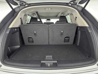 2026 Acura MDX with Technology Package