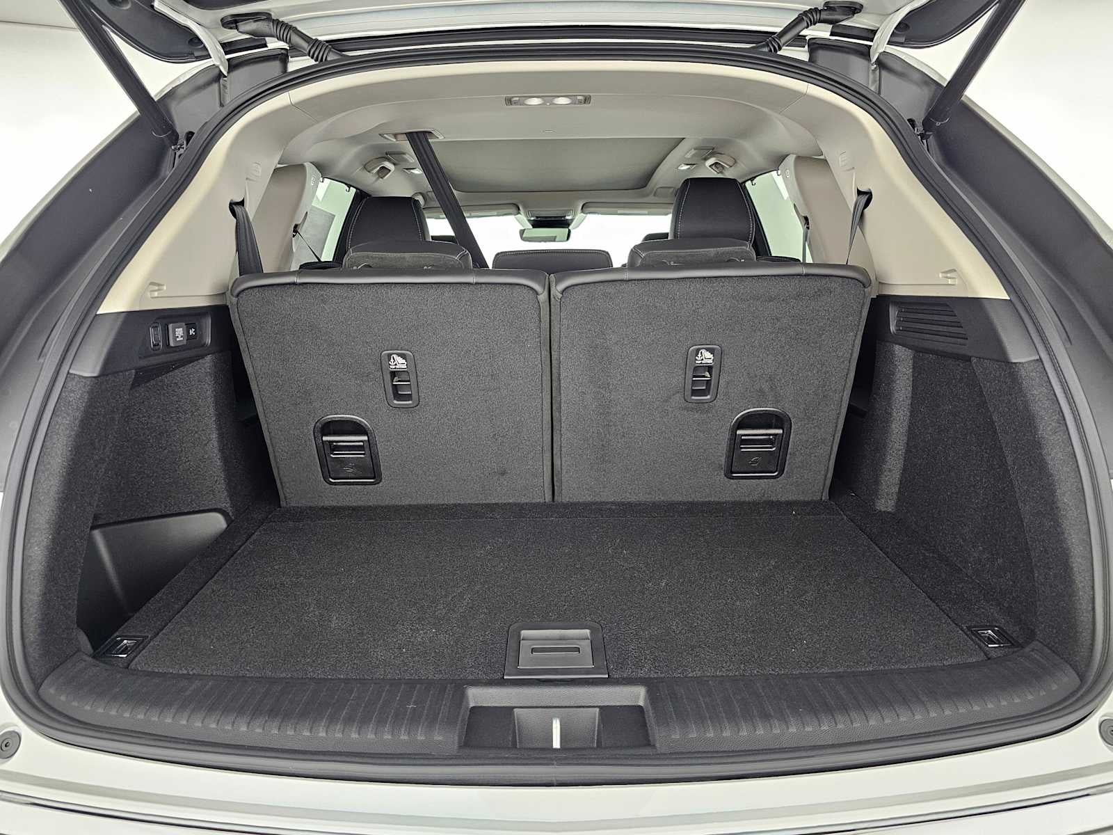 2026 Acura MDX with Technology Package