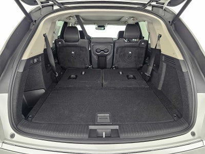 2026 Acura MDX with Technology Package