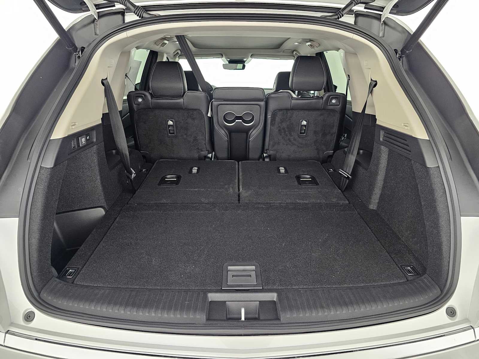 2026 Acura MDX with Technology Package