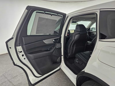 2026 Acura MDX with Technology Package