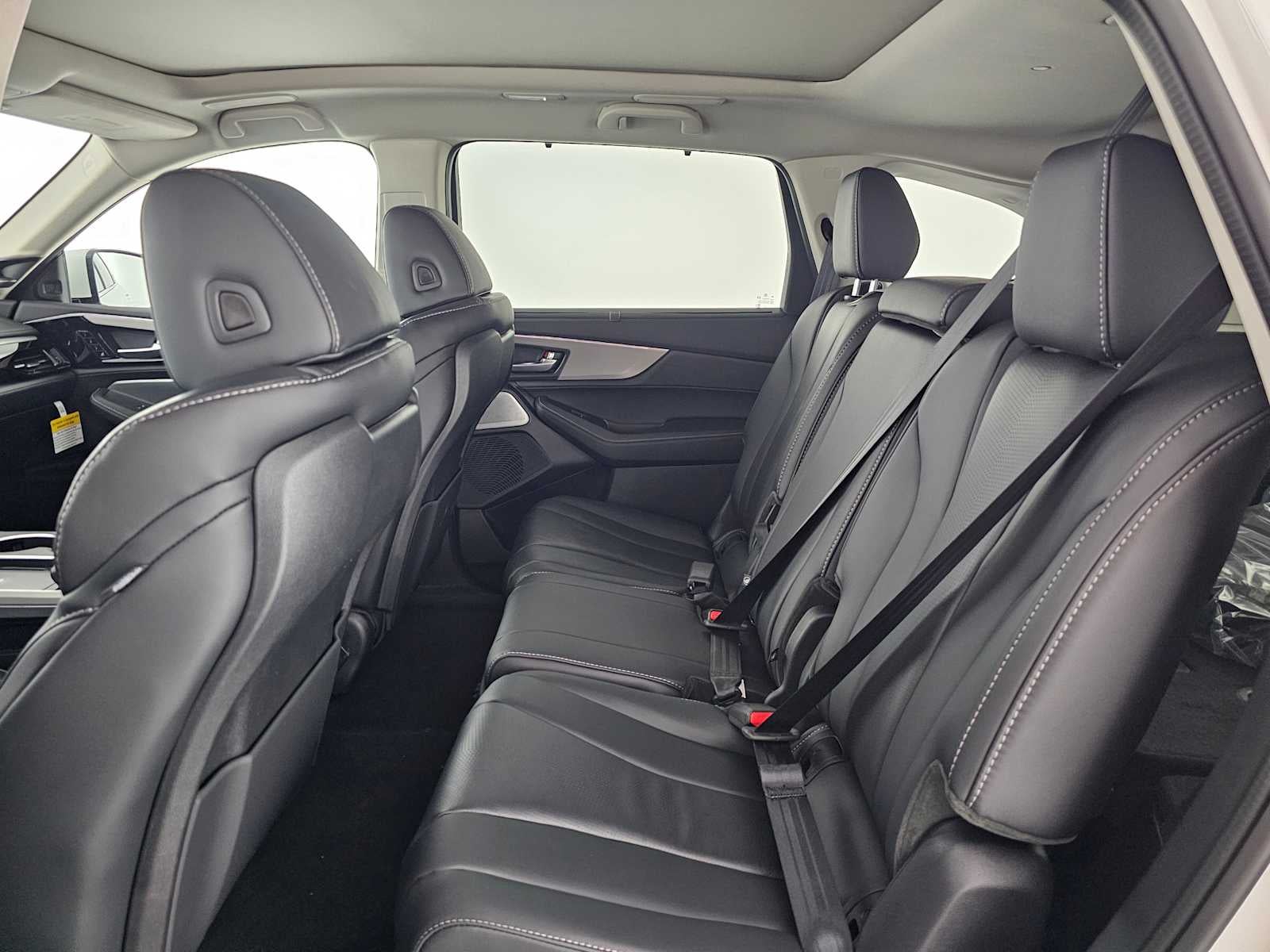 2026 Acura MDX with Technology Package