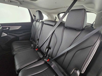 2026 Acura MDX with Technology Package