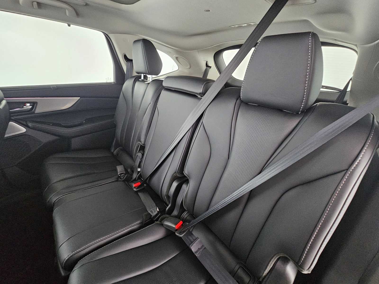 2026 Acura MDX with Technology Package