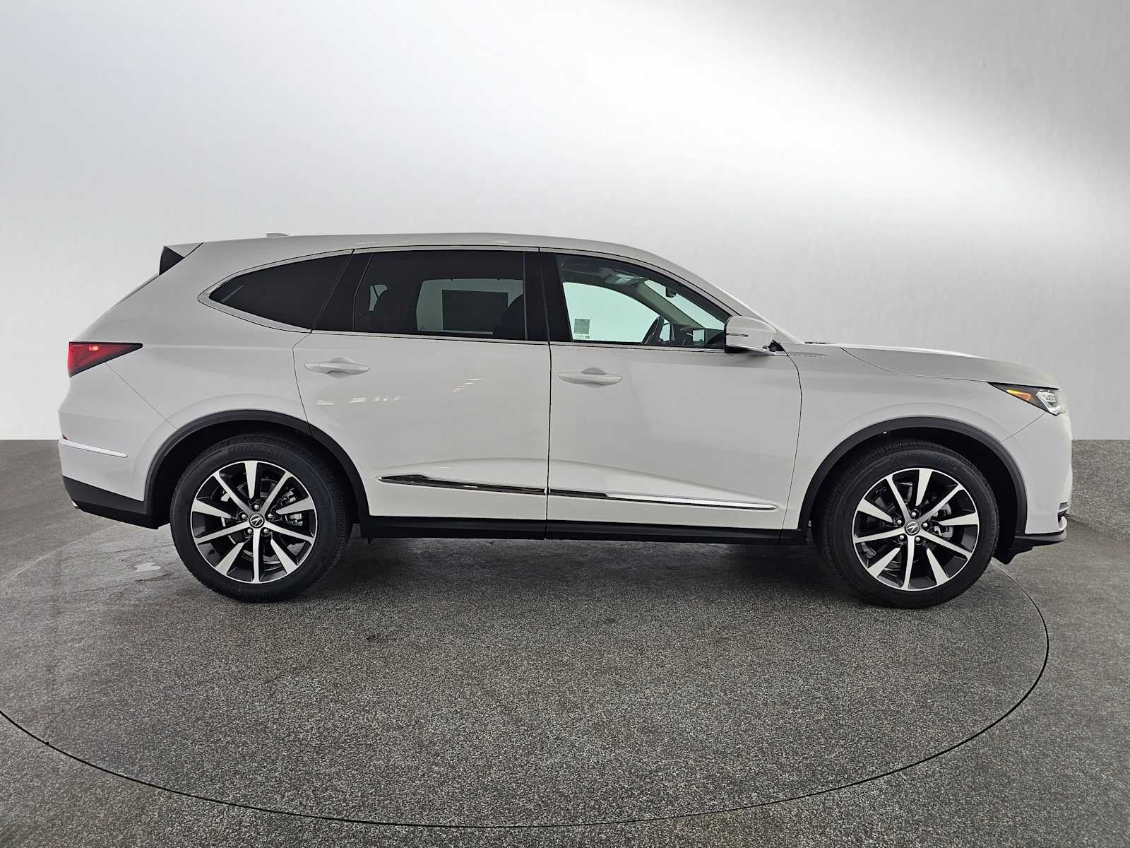 2026 Acura MDX with Technology Package