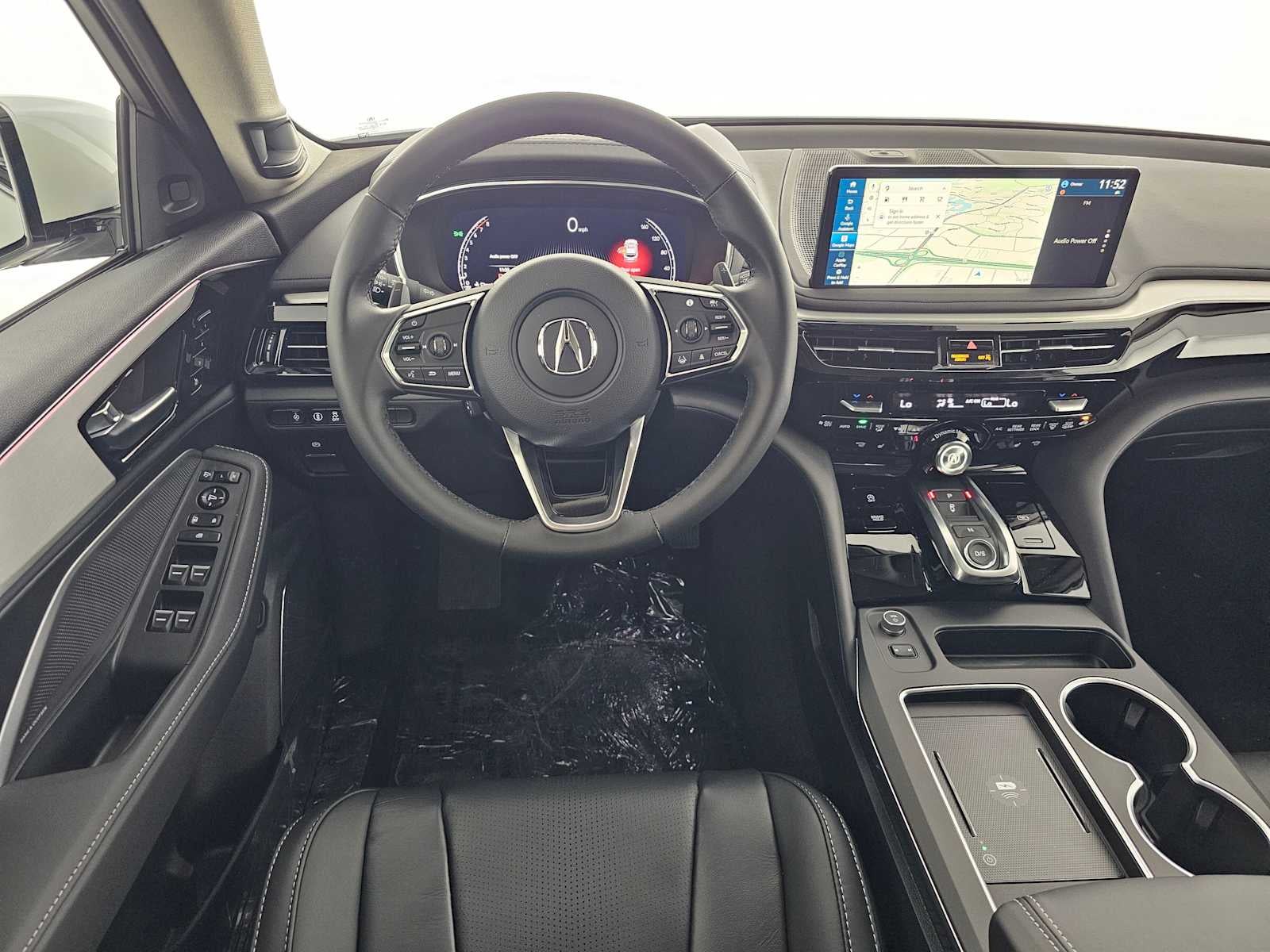 2026 Acura MDX with Technology Package