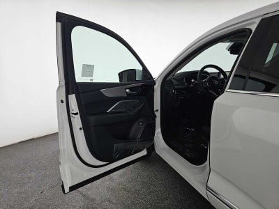 2026 Acura MDX with Technology Package