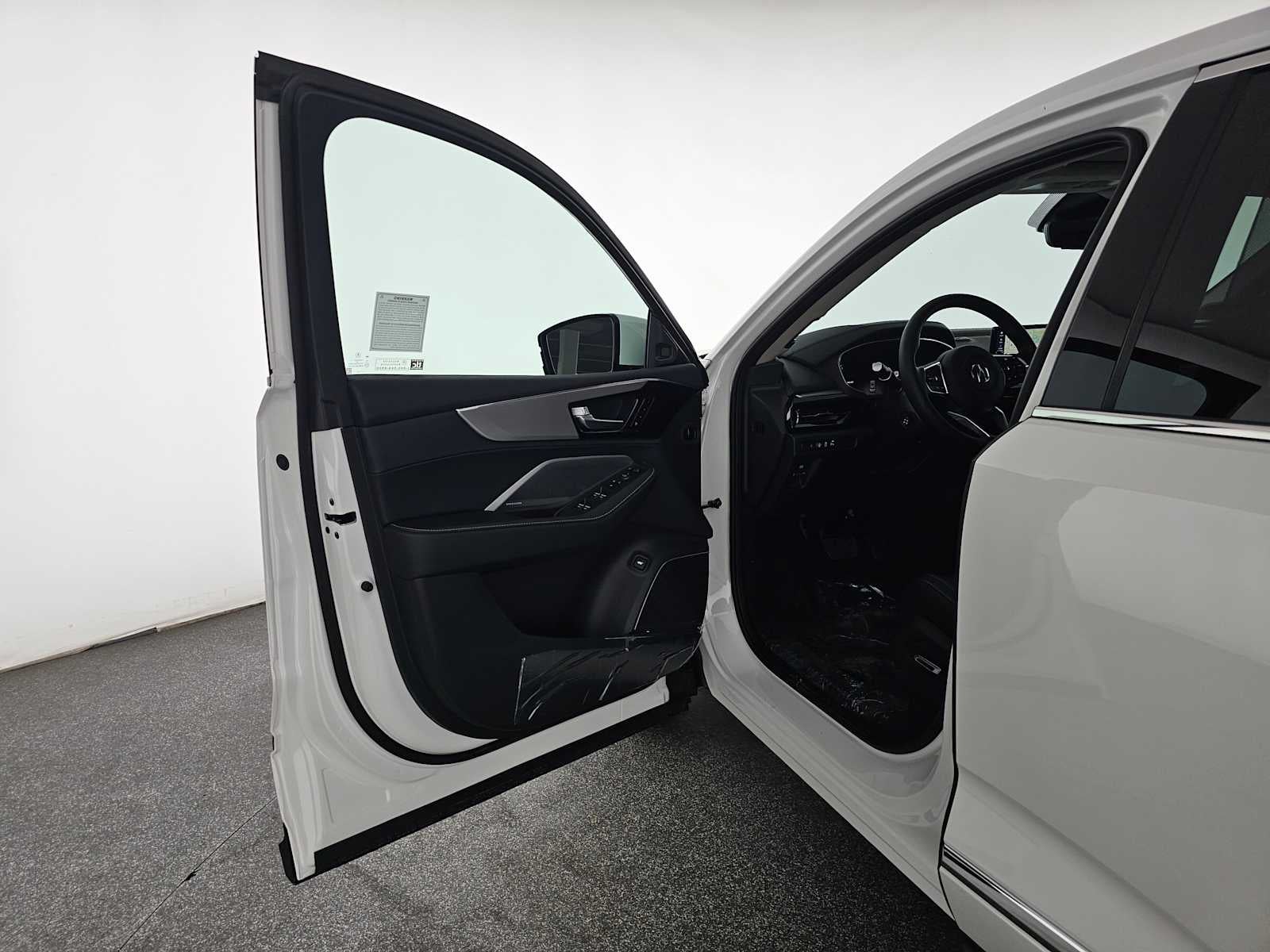 2026 Acura MDX with Technology Package