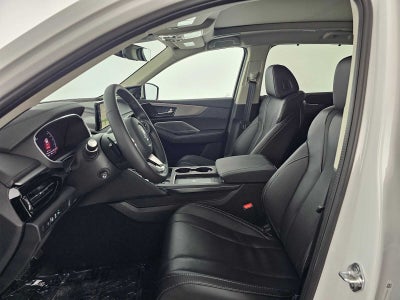 2026 Acura MDX with Technology Package