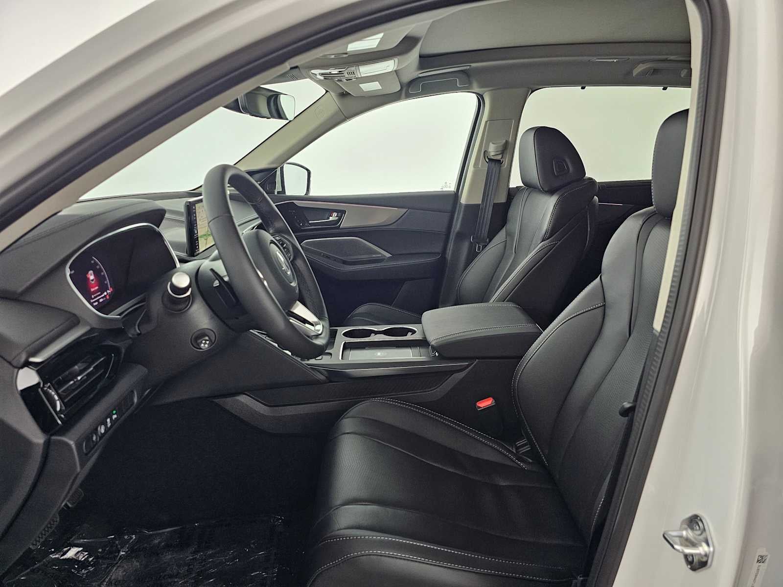 2026 Acura MDX with Technology Package