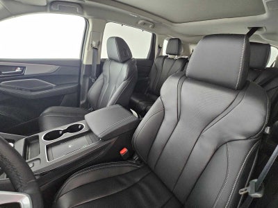 2026 Acura MDX with Technology Package