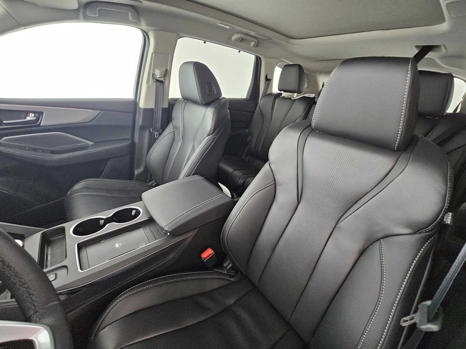 2026 Acura MDX with Technology Package