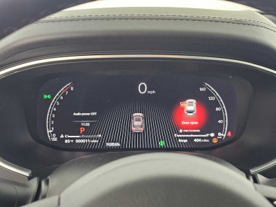 2026 Acura MDX with Technology Package