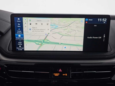 2026 Acura MDX with Technology Package