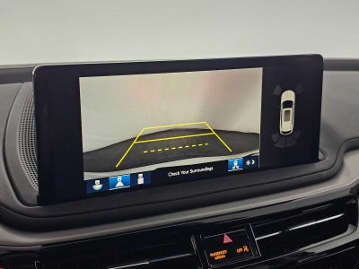 2026 Acura MDX with Technology Package