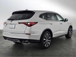 2026 Acura MDX with Technology Package