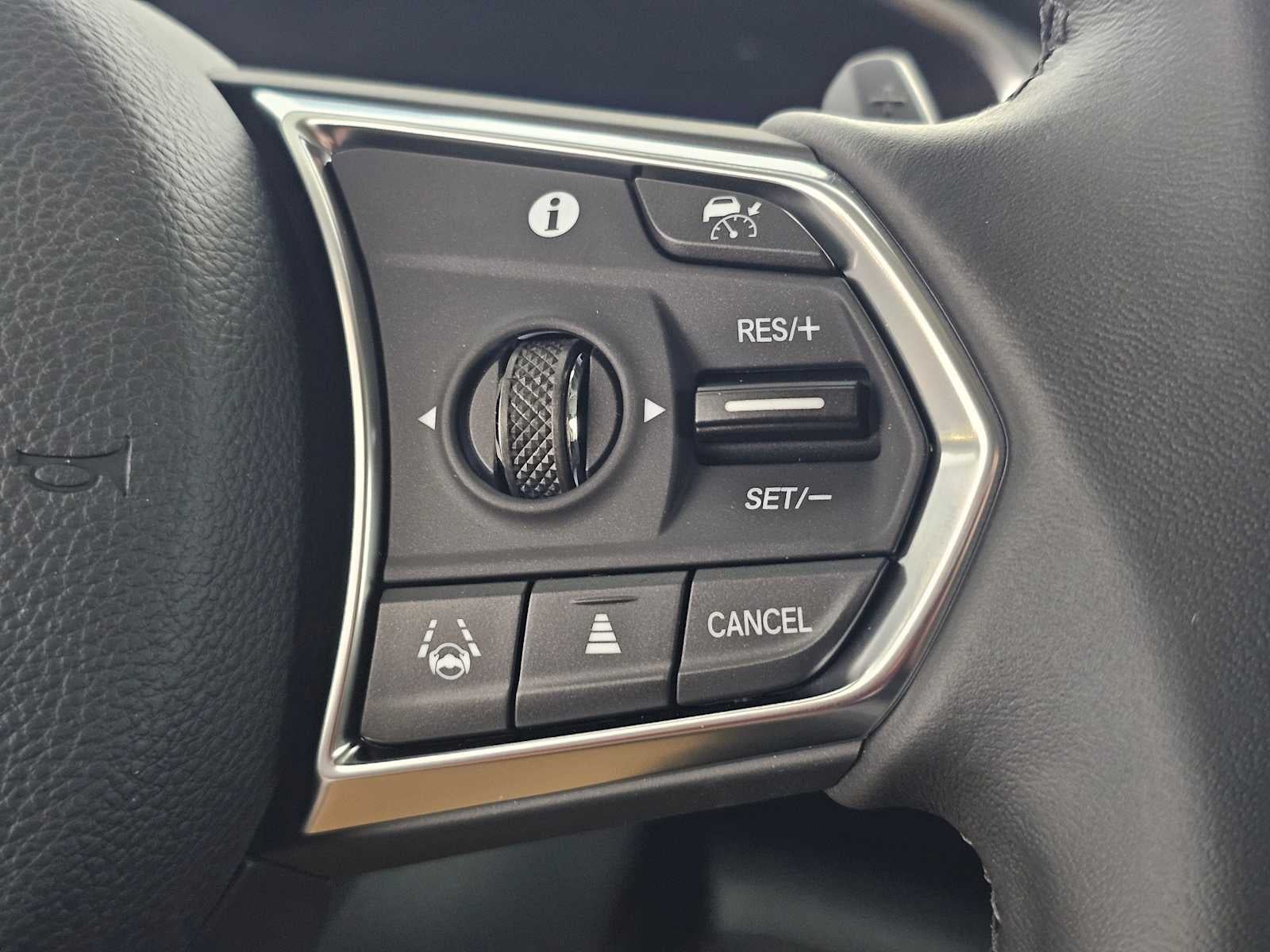 2026 Acura MDX with Technology Package