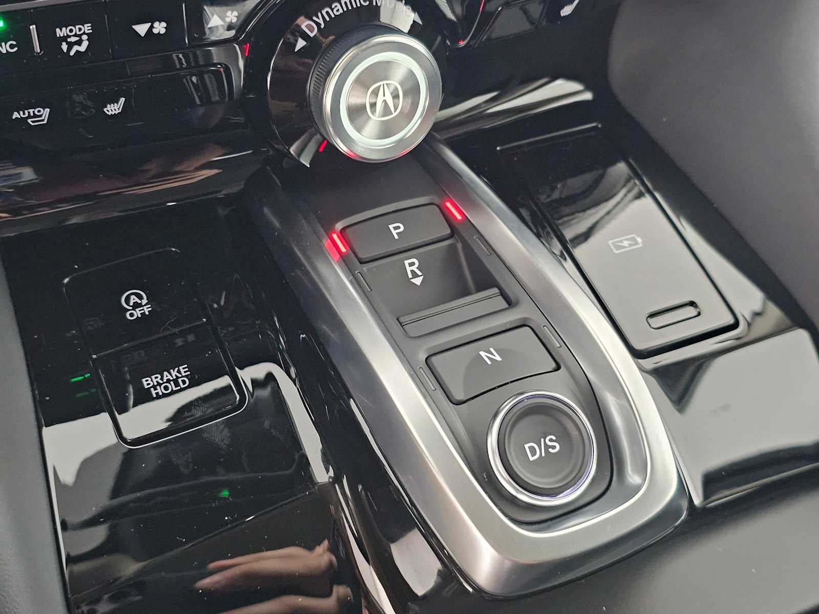 2026 Acura MDX with Technology Package