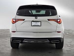 2026 Acura MDX with Technology Package