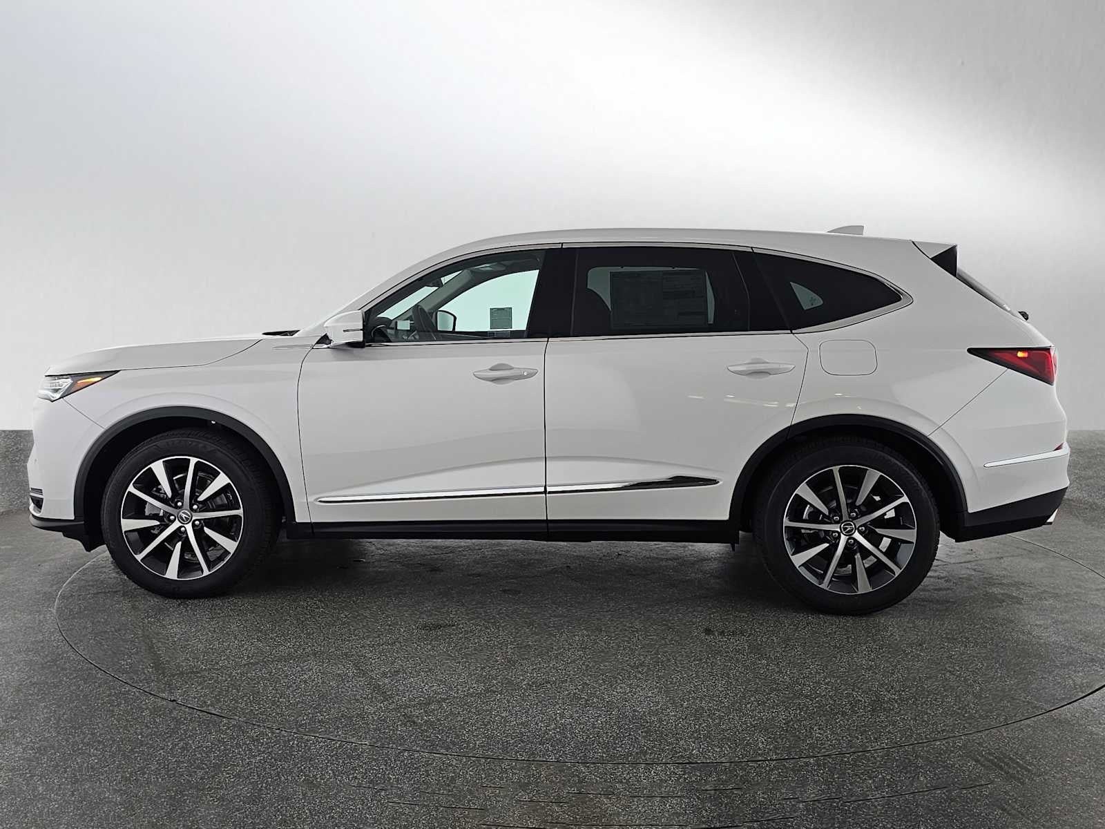 2026 Acura MDX with Technology Package