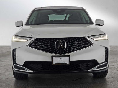 2026 Acura MDX with Technology Package