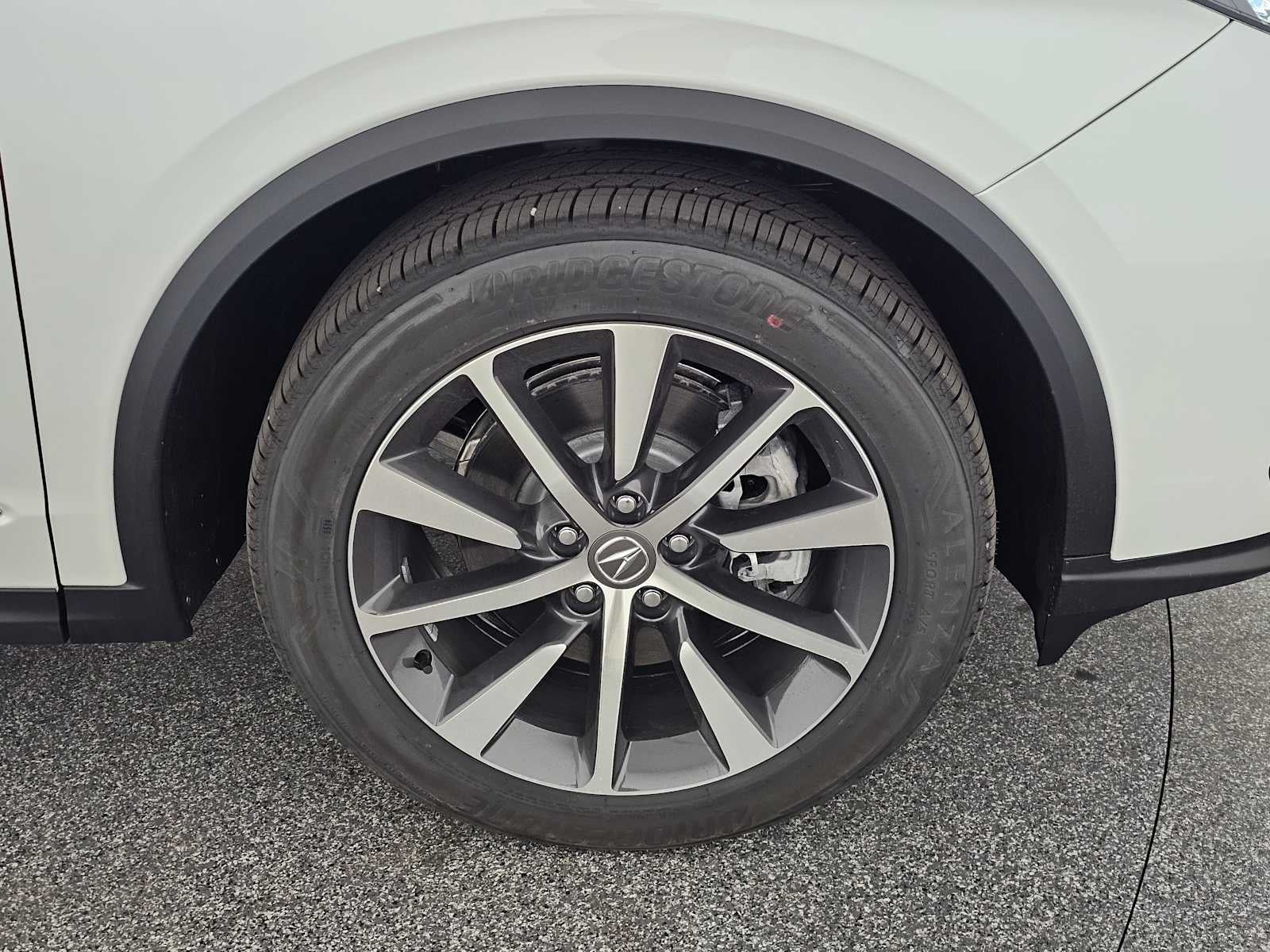 2026 Acura MDX with Technology Package