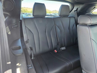 2026 Acura MDX w/A-Spec Package