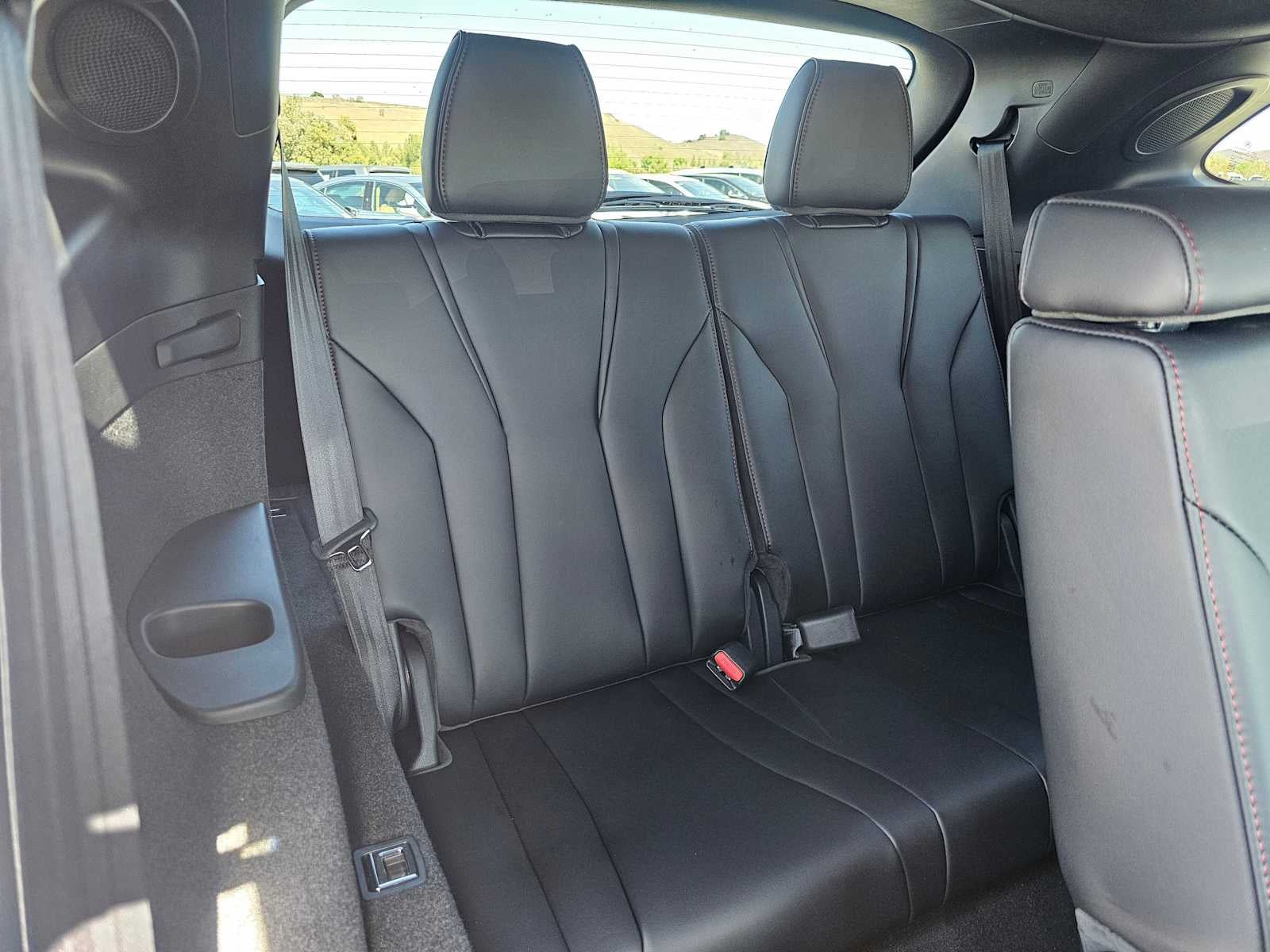 2026 Acura MDX w/A-Spec Package