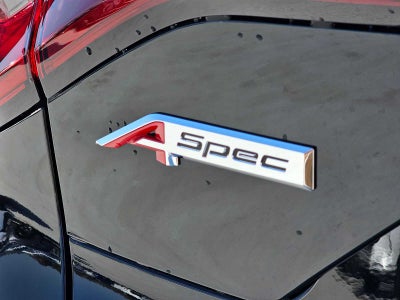 2026 Acura MDX w/A-Spec Package