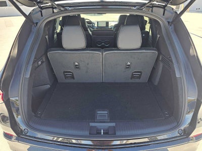 2026 Acura MDX w/A-Spec Package