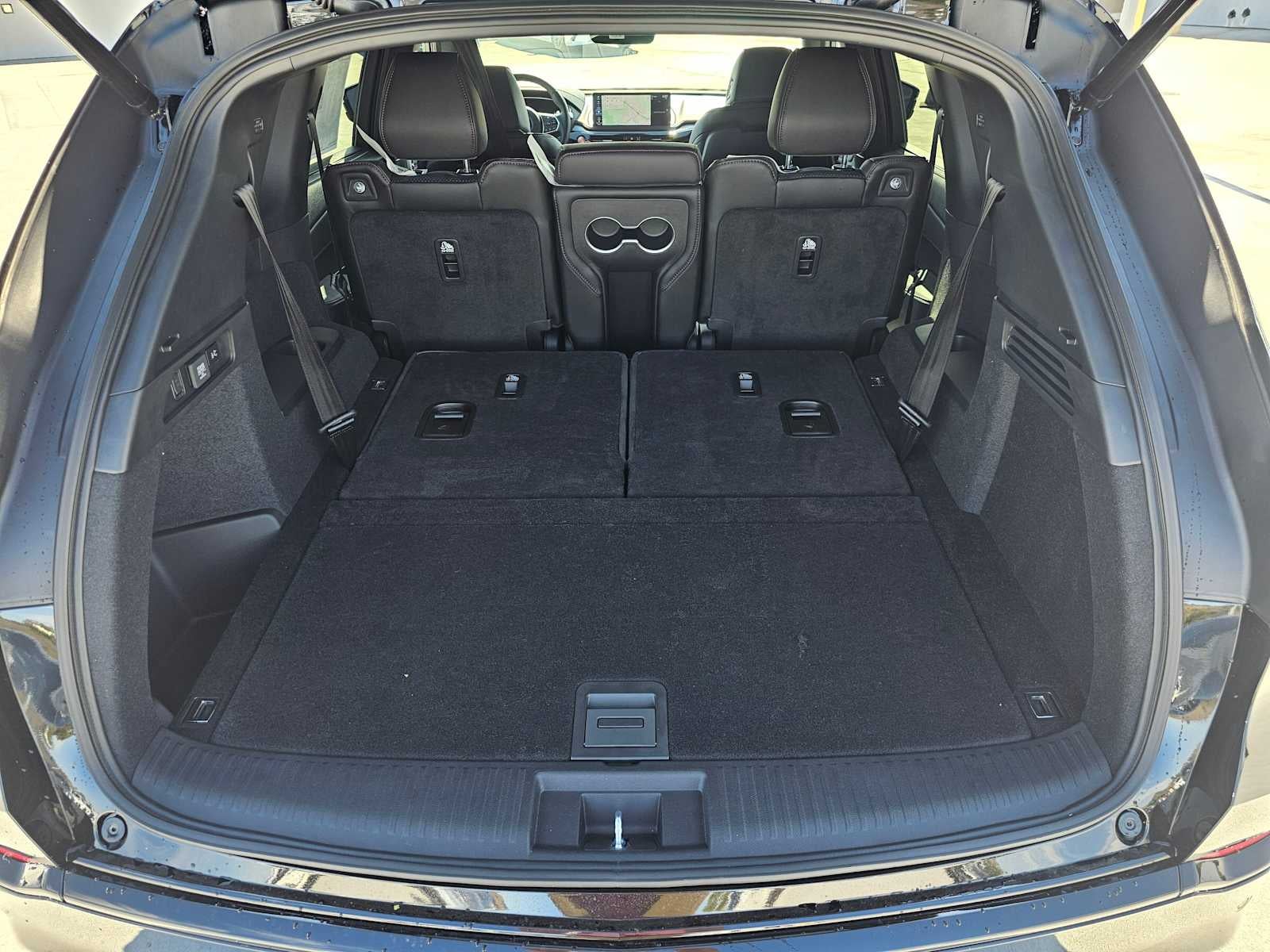 2026 Acura MDX w/A-Spec Package