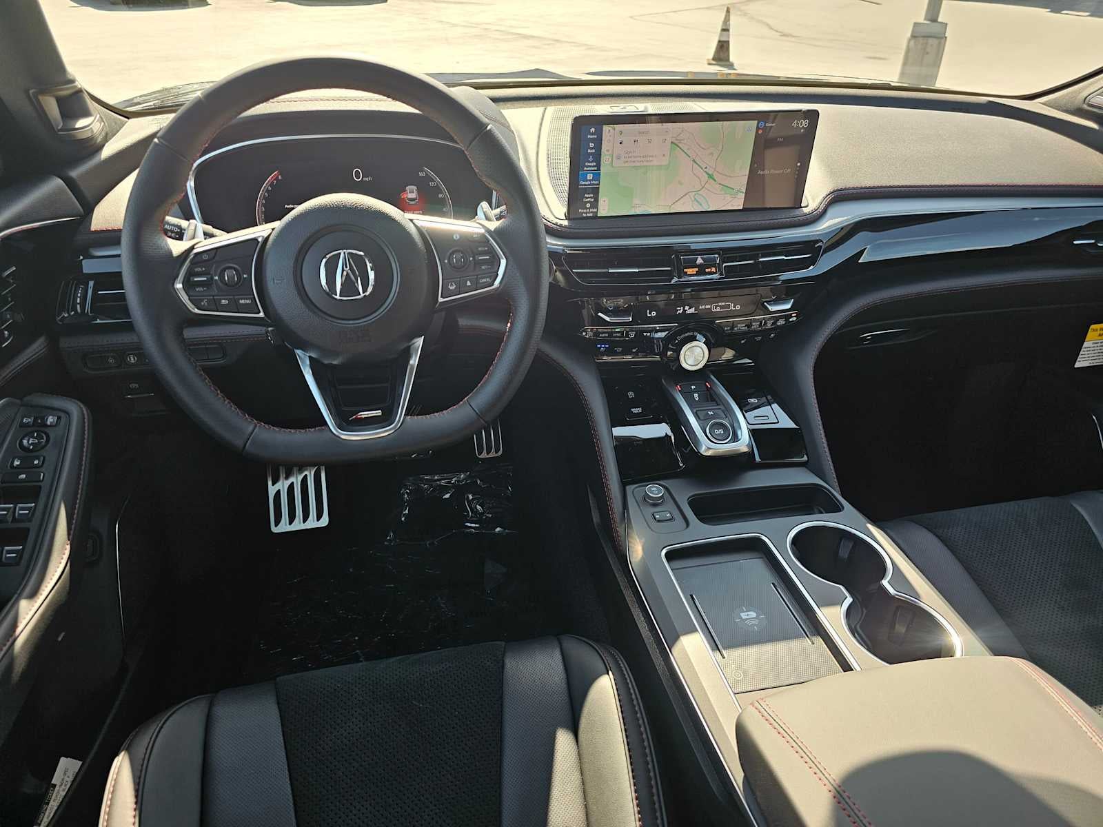 2026 Acura MDX w/A-Spec Package