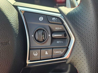 2026 Acura MDX w/A-Spec Package